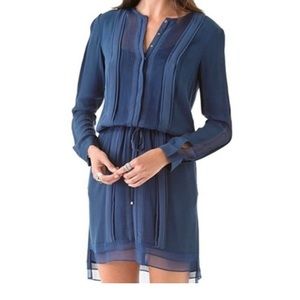 Diane Von Furstenburg dress